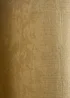 Fusion Strata Dimout Yellow Eyelet Curtains - 46W X 54D (116x137cm) Image 4