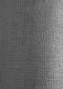 Fusion Strata Dimout Silver Eyelet Curtains - 46W X 54D (116x137cm) Image 5