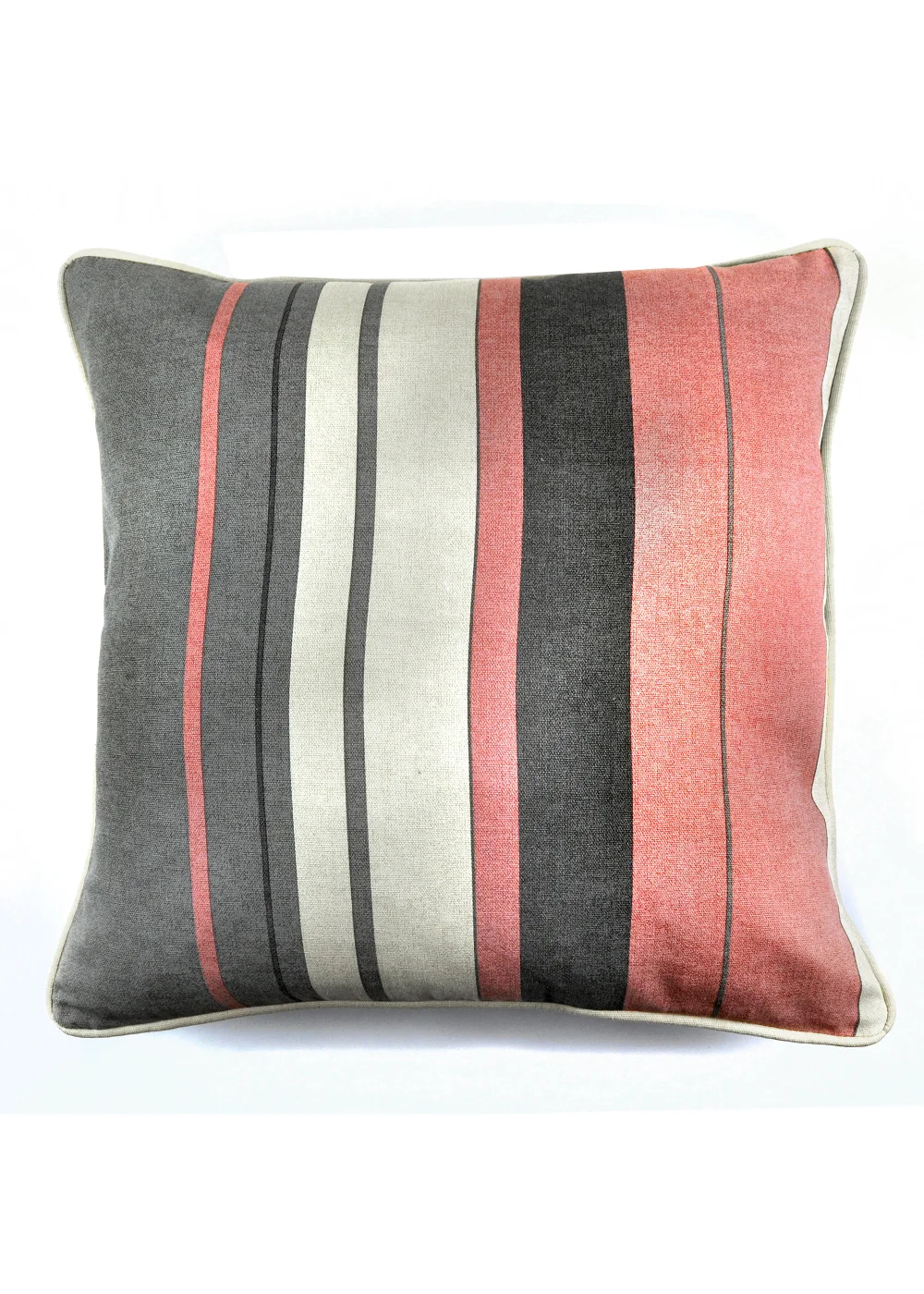 Fusion Whitworth Cushion (40cm x 40cm) - One Size Image 2
