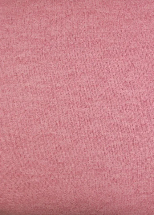 Fusion Dijon Blackout Pink Pencil Pleat Curtains - 46W X 54D (116x137cm) Image 4