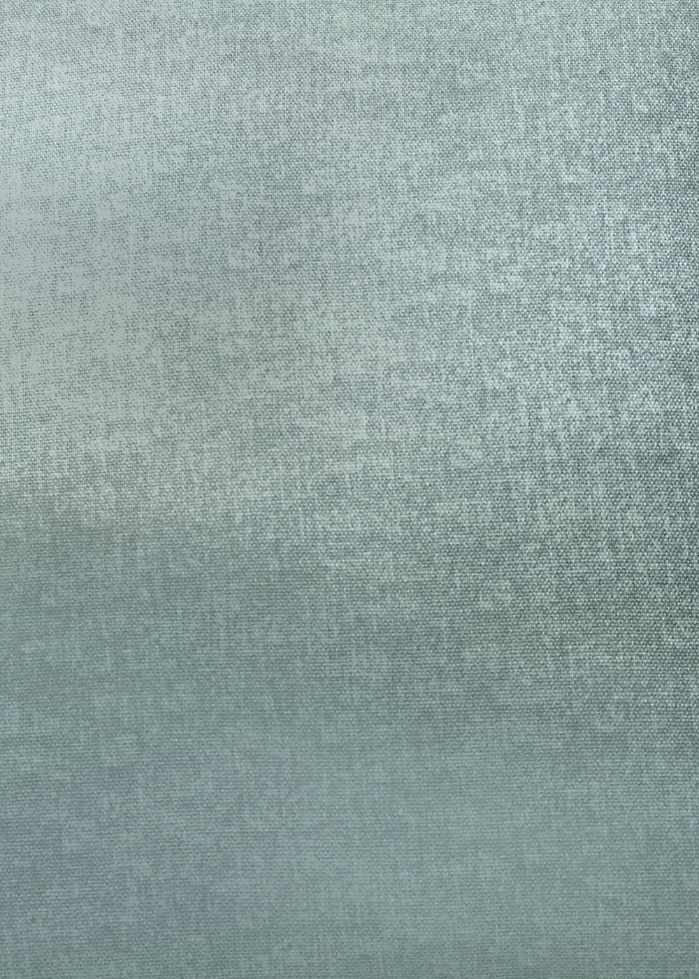 Fusion Dijon Blackout Blue Pencil Pleat Curtains - 46W X 54D (116x137cm) Image 4