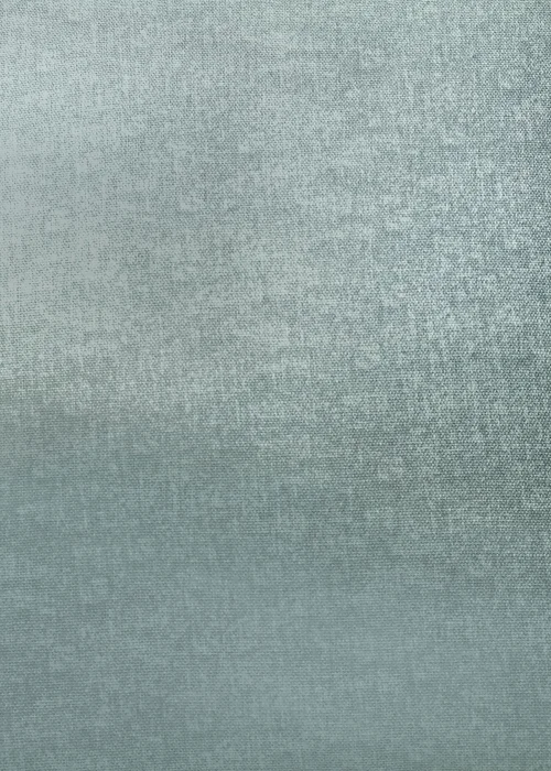Fusion Dijon Blackout Blue Pencil Pleat Curtains - 46W X 54D (116x137cm) Image 4