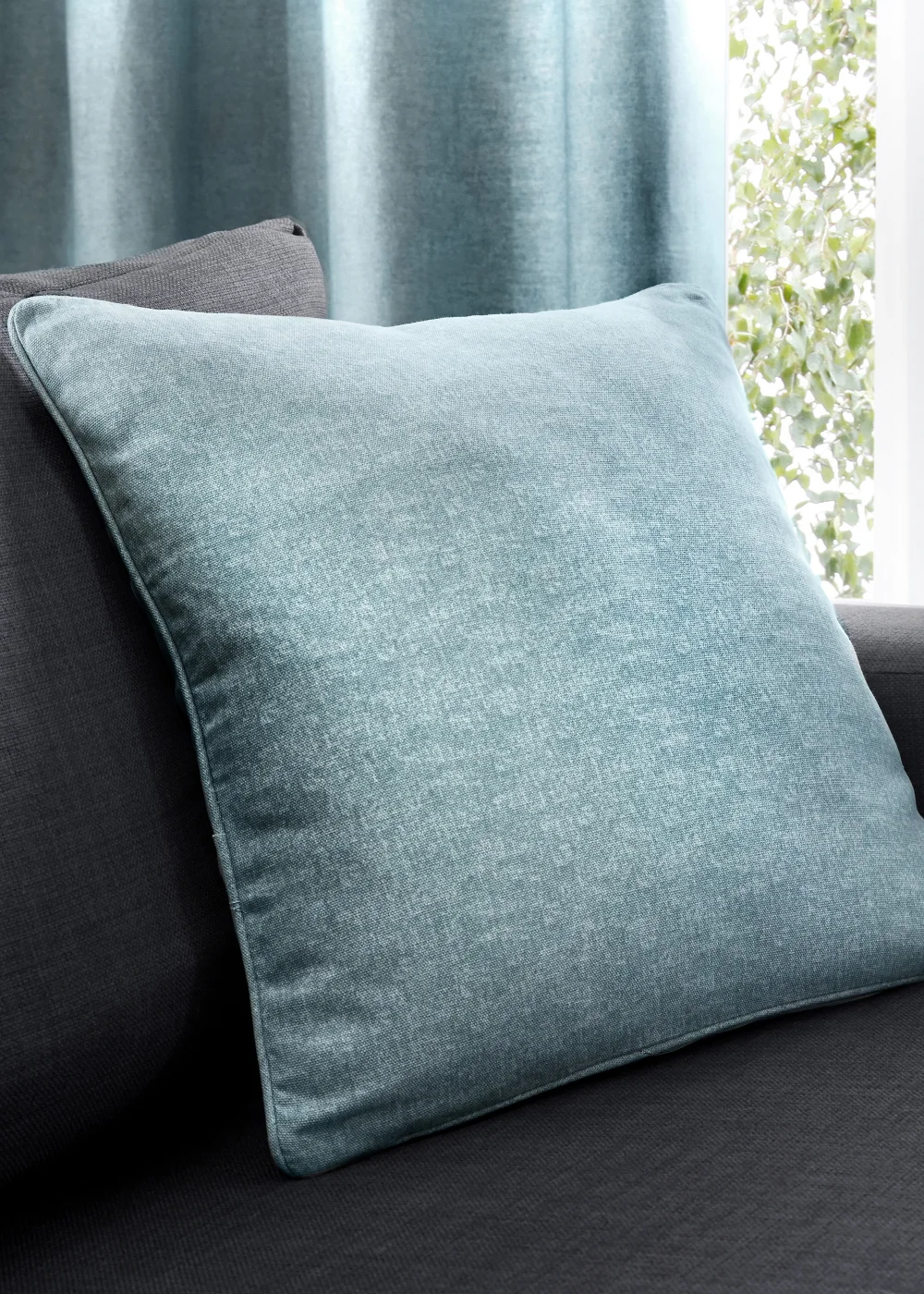 Fusion Sorbonne Cushion (40cm x 40cm) - One Size Image 1