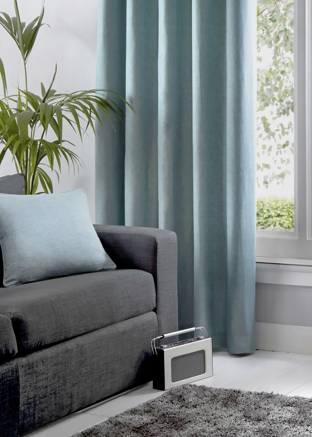 Fusion Sorbonne Cushion (40cm x 40cm) - One Size Image 3