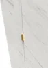 Swift Milano 2 Door Wardrobe (197cm x 53cm x 74cm) - One Size Image 2