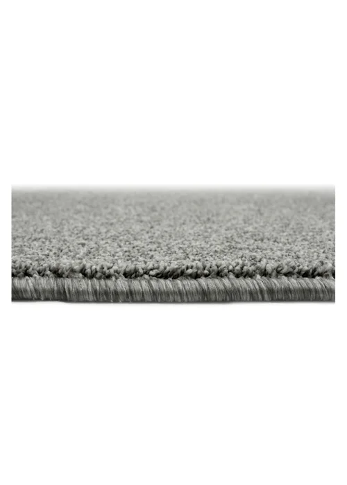Relay Classic Grey Circle Rug - 200cm Image 5
