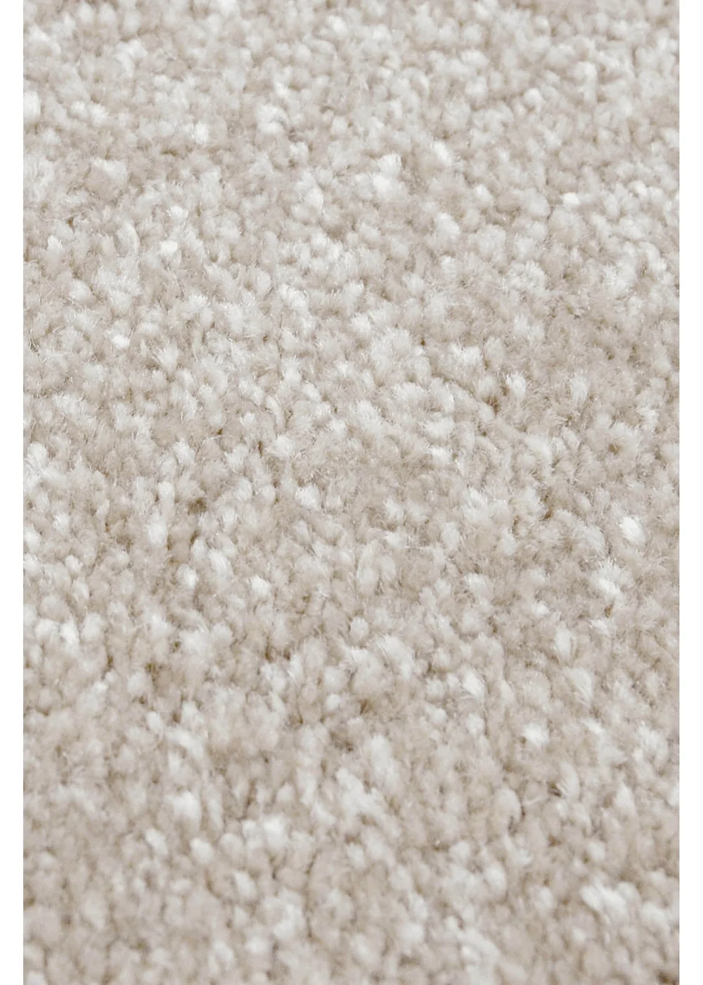 Relay Classic Natural Beige Circle Rug - 200cm Image 4