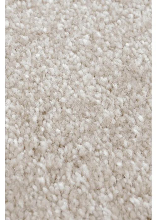 Relay Classic Natural Beige Circle Rug - 200cm Image 4