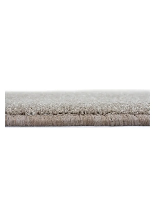 Relay Classic Natural Beige Circle Rug - 200cm Image 5