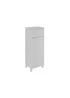 Lloyd Pascal Olsen Ripple Floor Cabinet (86cm x 30cm x 24cm) - One Size Image 1