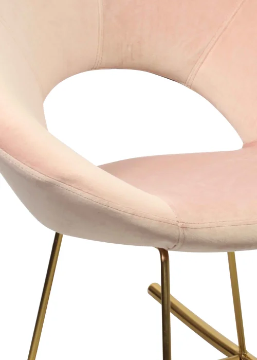 LPD Furniture Stella Rocking Chair (755x730x720mm) - No Size Image 3