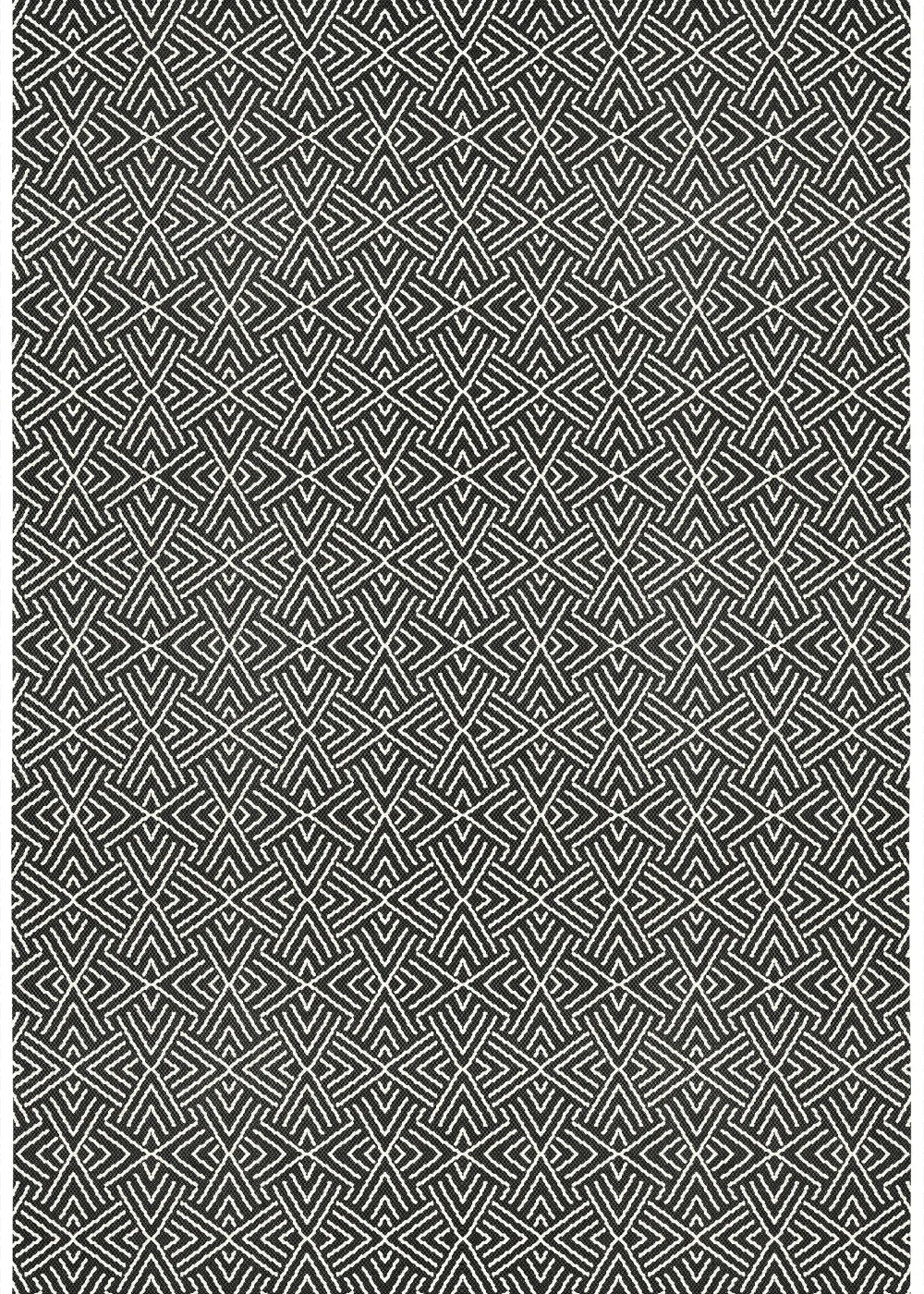 Homemaker Aztec Indoor/ Outdoor Country Rug - 80 x 150 Image 1