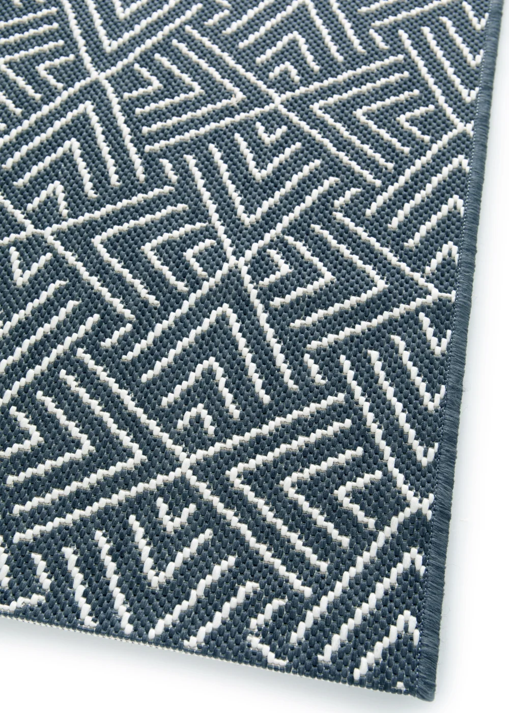 Homemaker Aztec Indoor/ Outdoor Country Rug - 120 x 170 Image 4