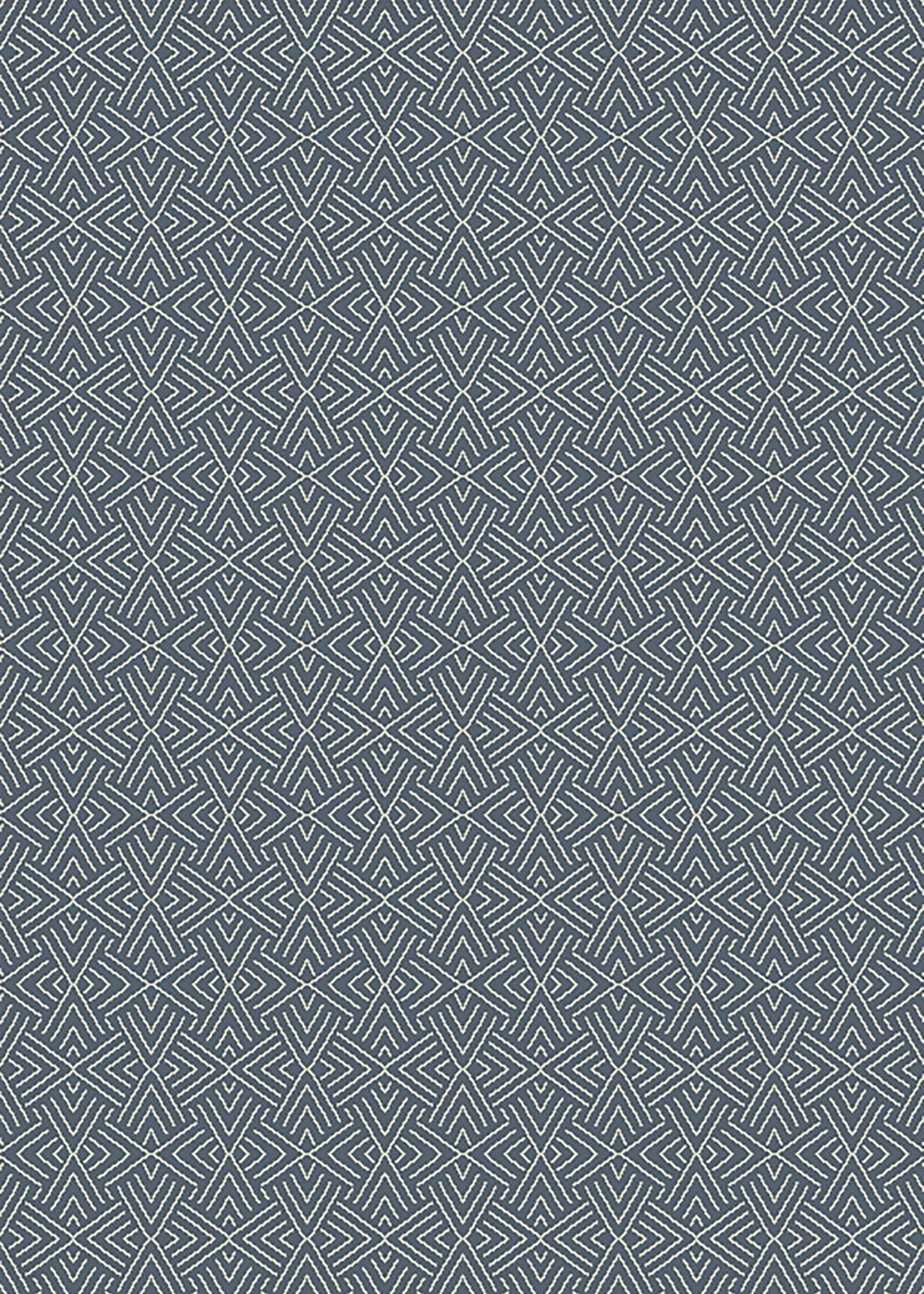 Homemaker Aztec Indoor/ Outdoor Country Rug - 120 x 170 Image 2