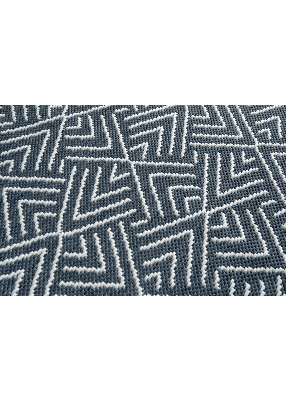 Homemaker Aztec Indoor/ Outdoor Country Rug - 120 x 170 Image 3