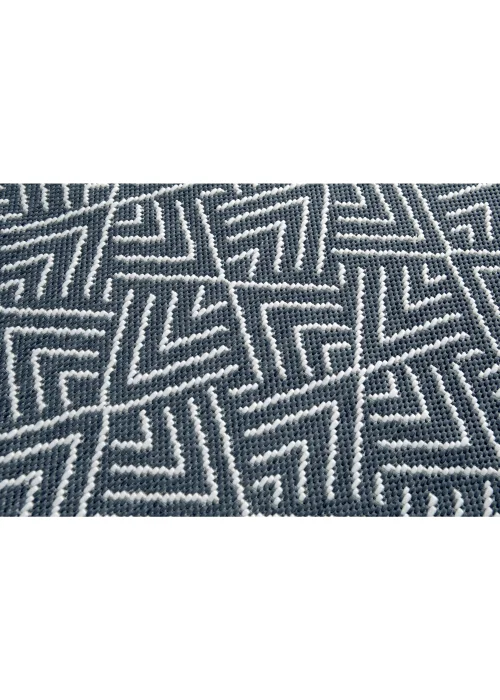 Homemaker Aztec Indoor/ Outdoor Country Rug - 120 x 170 Image 3