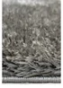 Homemaker Grey Supersoft Shaggy Rug - 80 x 150 Image 4