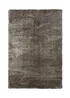 Homemaker Grey Supersoft Shaggy Rug - 80 x 150 Image 2
