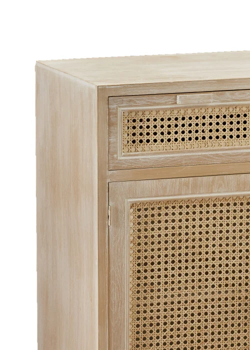 LPD Furniture Toulouse Sideboard (855x370x750mm) - No Size Image 3