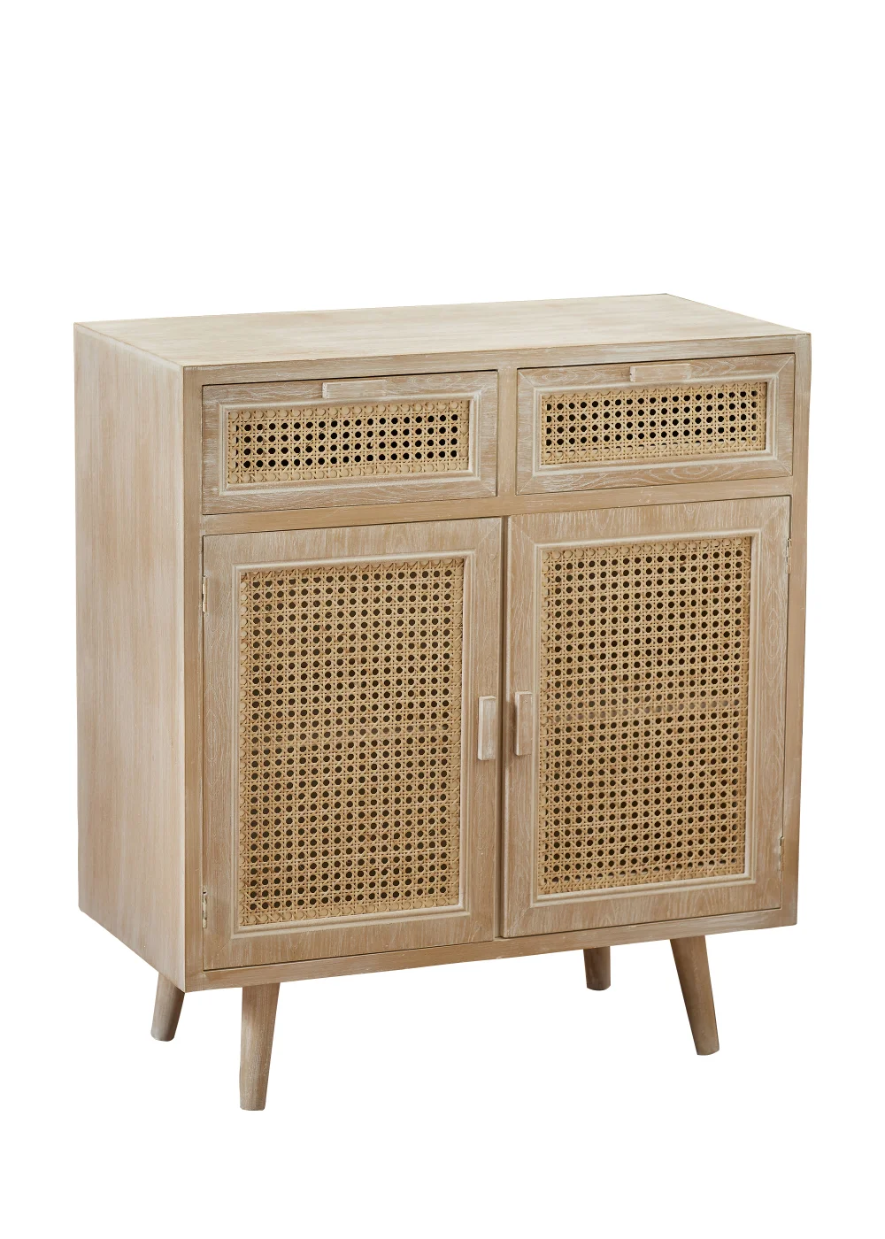 LPD Furniture Toulouse Sideboard (855x370x750mm) - No Size Image 2