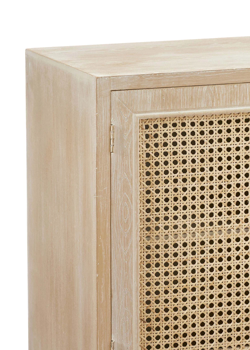LPD Furniture Toulouse Display Unit (655x300x660mm) - No Size Image 3
