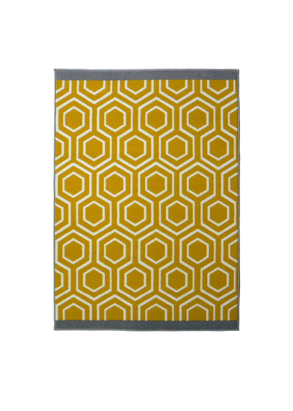 Homemaker Maestro Labyrinth Rug - 80 x 150 Image 1