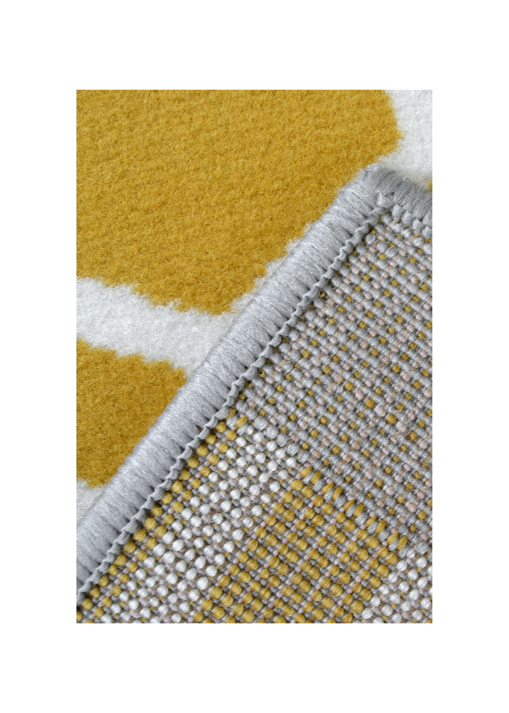 Homemaker Maestro Labyrinth Rug - 80 x 150 Image 4