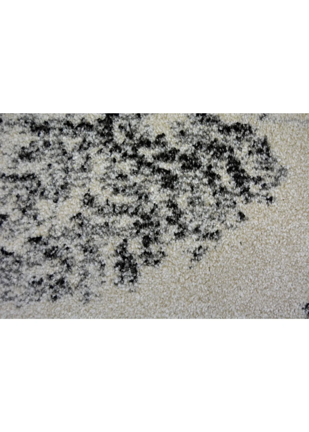 Homemaker Villa Leaf Rug - 80 x 150 Image 2