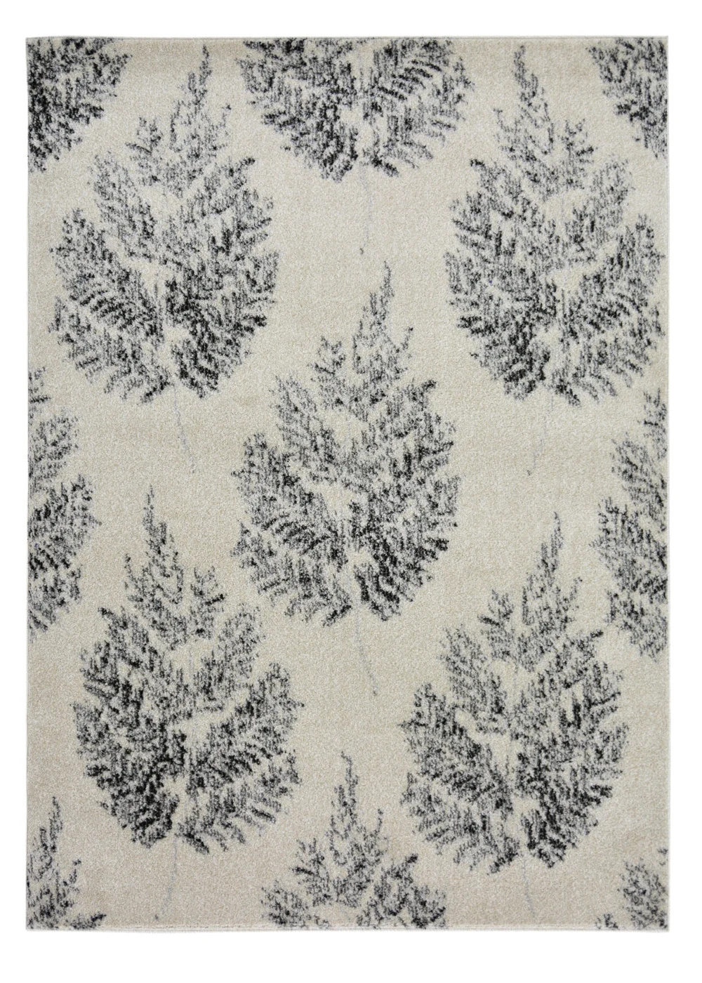 Homemaker Villa Leaf Rug - 80 x 150 Image 1
