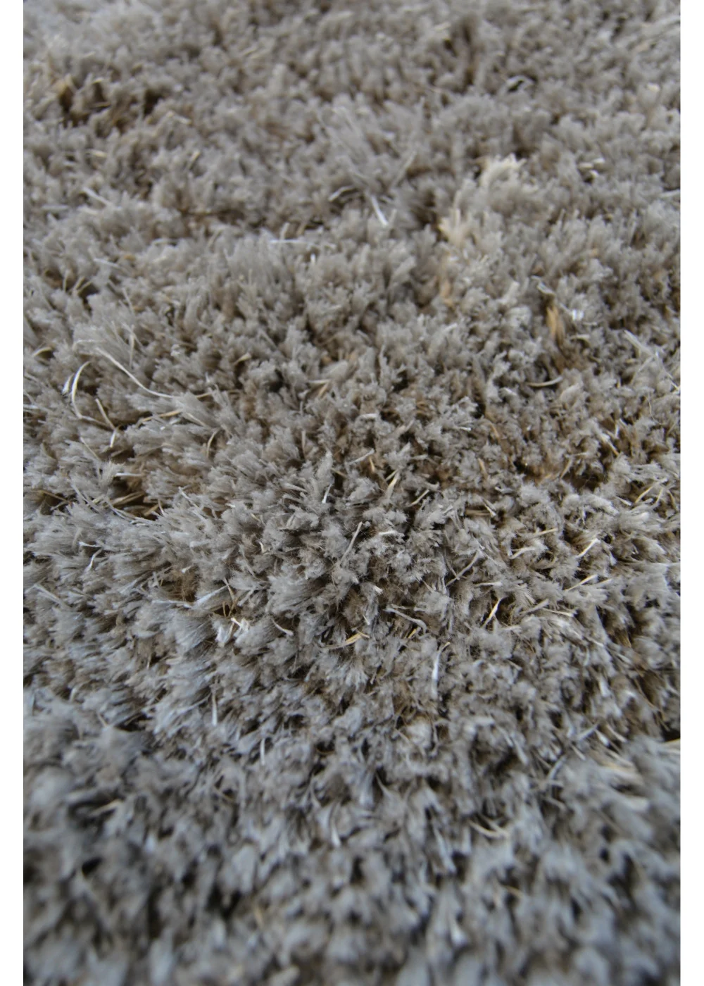 Homemaker Grey Softwashable Rug - 100 x 150 Image 3