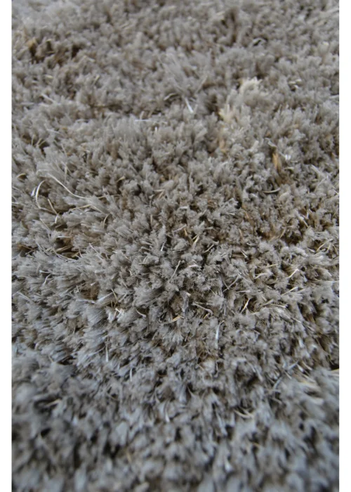 Homemaker Grey Softwashable Rug - 100 x 150 Image 3
