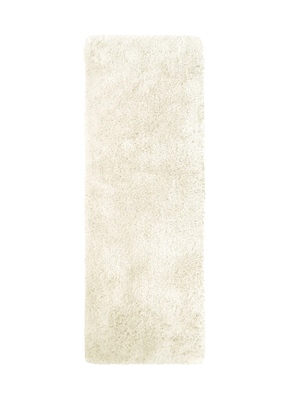 Homemaker Ivory Softwashable Runner - 67 X 180 Image 2