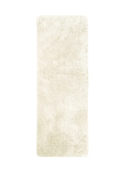 Homemaker Ivory Softwashable Runner - 67 X 180 Image 2