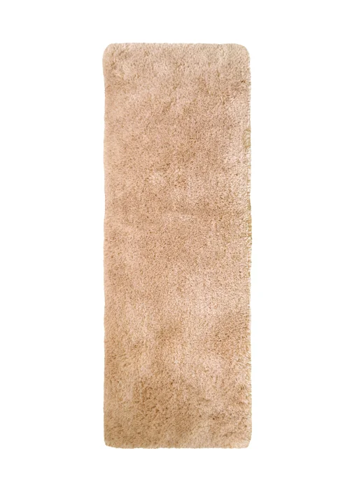 Homemaker Natural Softwashable Runner - 67 X 180 Image 2