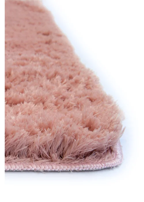 Homemaker Pink Softwashable Runner - 67 X 180 Image 4