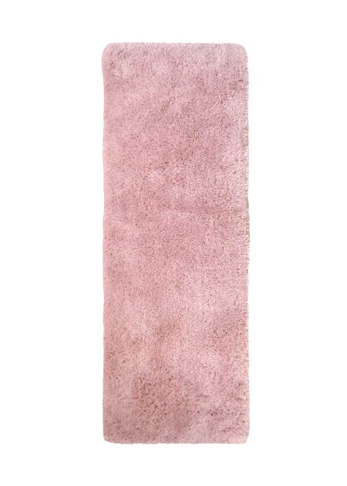 Homemaker Pink Softwashable Runner - 67 X 180 Image 2