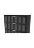 Swift Cube 3 Drawer Midi Chest of Drawers (74cm x 39.5cm x 57.5cm) - One Size Image 3