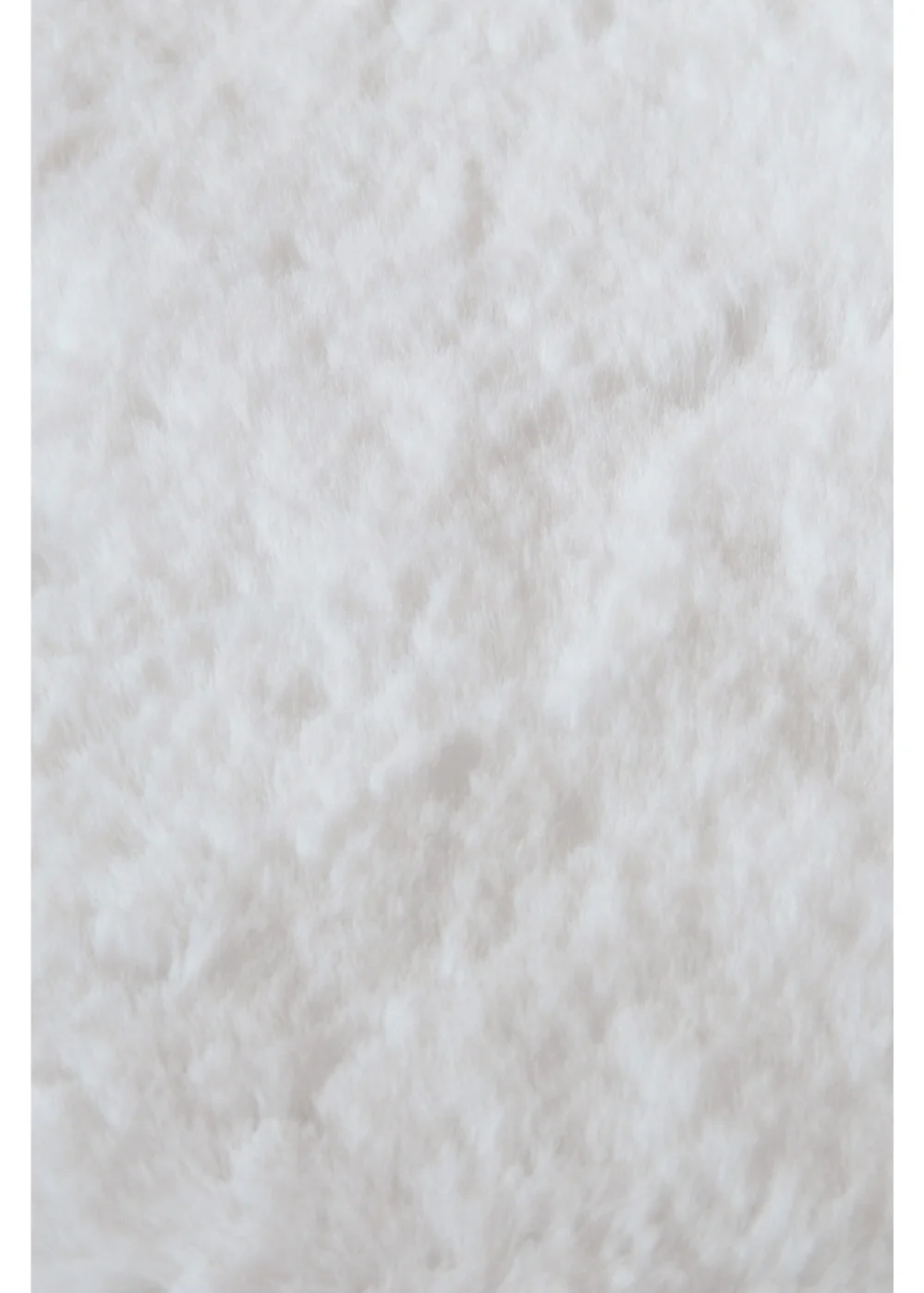 Homemaker Luxury Fur Quad Rug - 105 X 140 Image 2