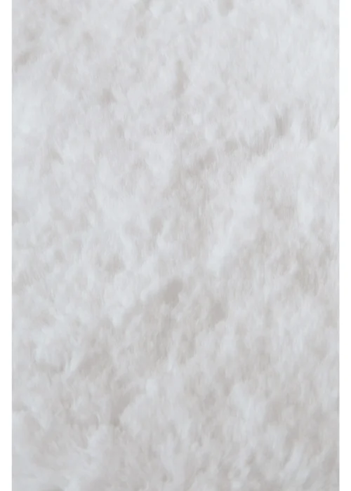 Homemaker Luxury Fur Quad Rug - 105 X 140 Image 2