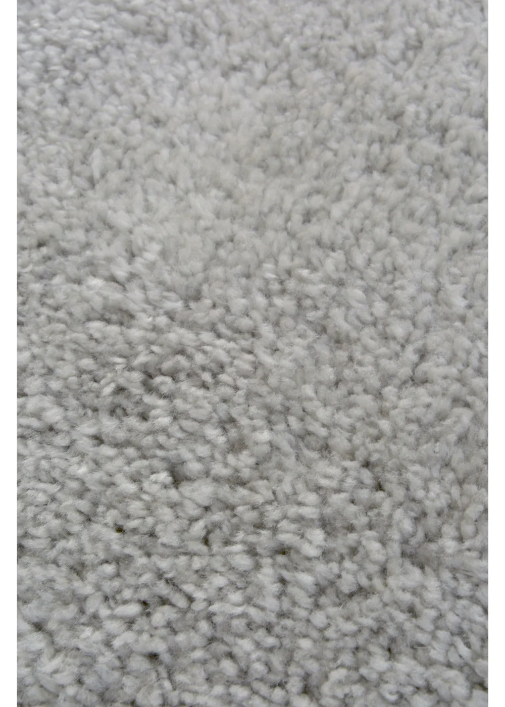 Homemaker Grey Snug Shaggy Rug - 200 x 290 Image 3