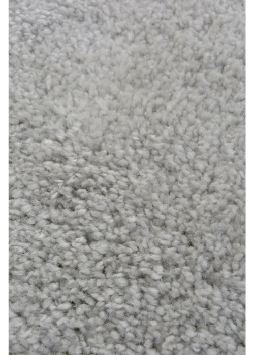 Homemaker Grey Snug Shaggy Rug - 200 x 290 Image 3
