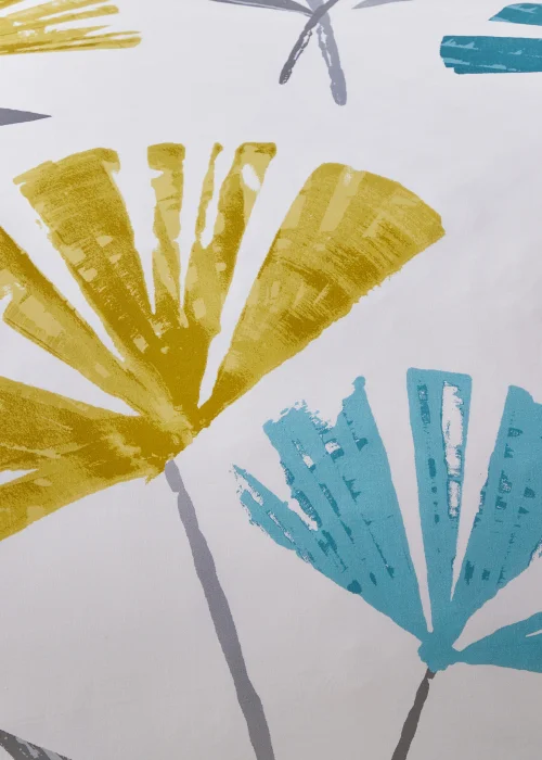 Fusion Alma Reversible Duvet Cover - Single Image 4