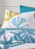Fusion Alma Reversible Duvet Cover - Single Image 3