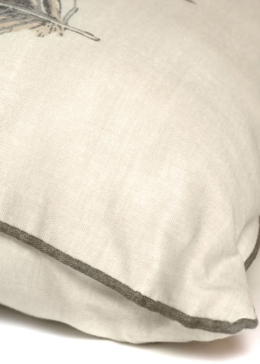 Fusion Idaho Cushion (40cm x 40cm) - One Size Image 3