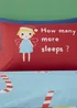Cosatto Christmas Fairy Duvet Cover - Junior Image 3