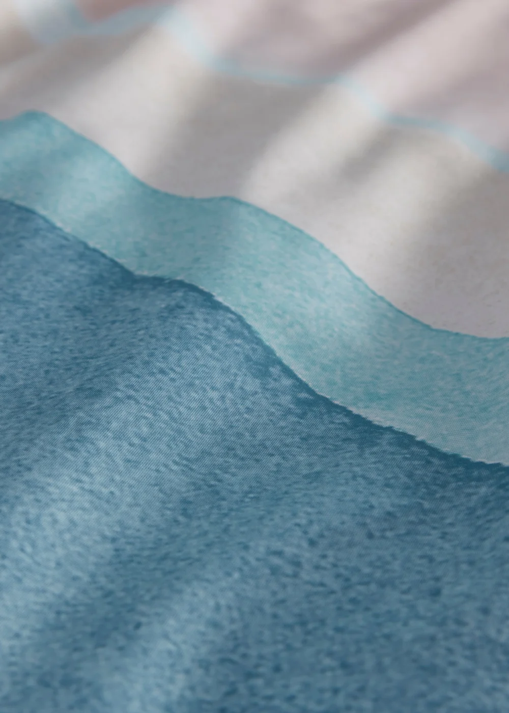 Appletree Style Peyton Multi Duvet Cover Set - Single Image 3