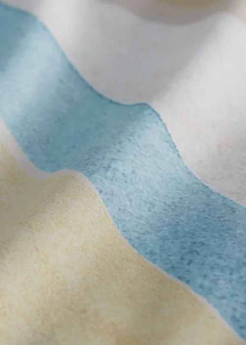 Appletree Style Peyton Multi Duvet Cover Set - Single Image 4