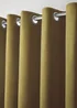Laurence Llewelyn-Bowen Montrose Velvet Blackout Eyelet Curtains - 46W X 54D (116x137cm) Image 2