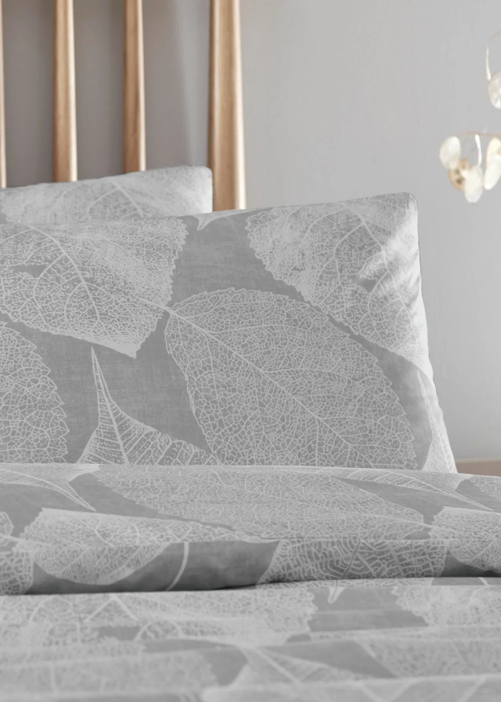 Drift Home Soren Duvet Cover - Double Image 2