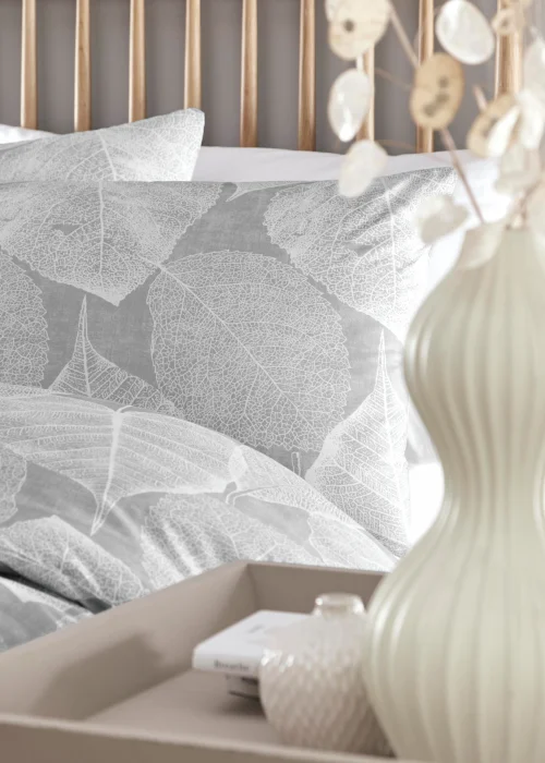 Drift Home Soren Duvet Cover - Double Image 3